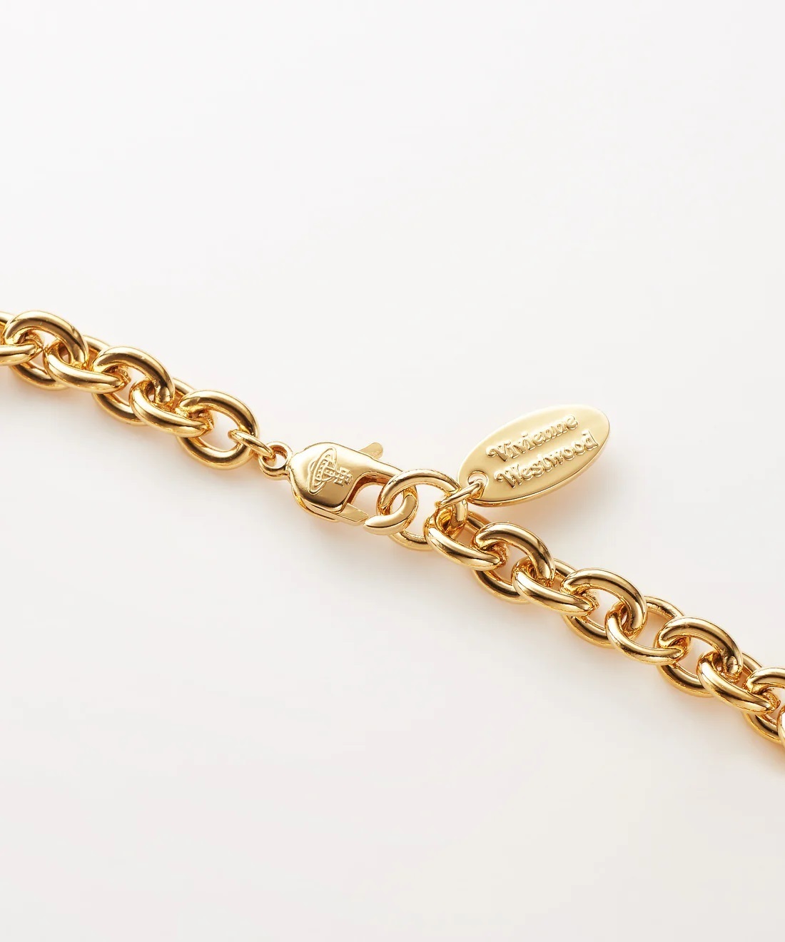 ☆Vivienne Westwood☆ CLAUDE SMALL ブレスレット ギフトにも