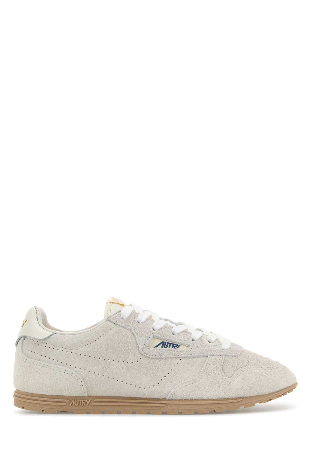 スニーカー AUTRY SNEAKER (WSLW PB01)