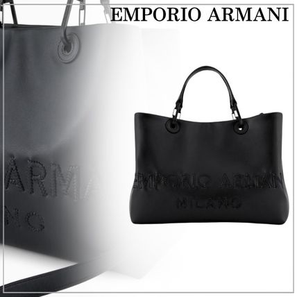 A4サイズ収納可 EMPORIO ARMANI(エンポリオアルマーニ) バッグ