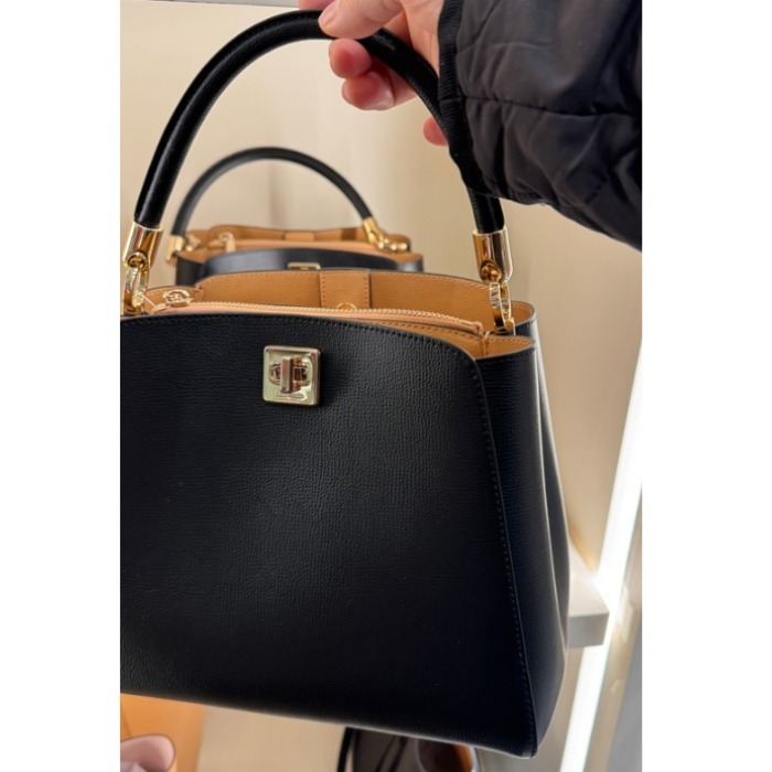 【Kate Spade】フィービー ミディアム トップ ハンドル バッグ