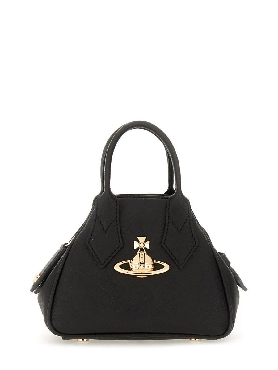 【送料&関税込】Vivienne Westwood yasmine Mini Bag
