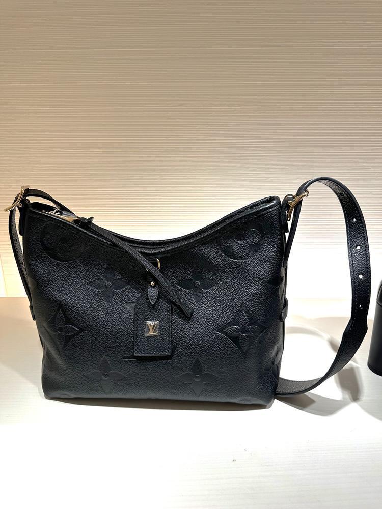 国内発送/Louis Vuitton/キャリーオール PM