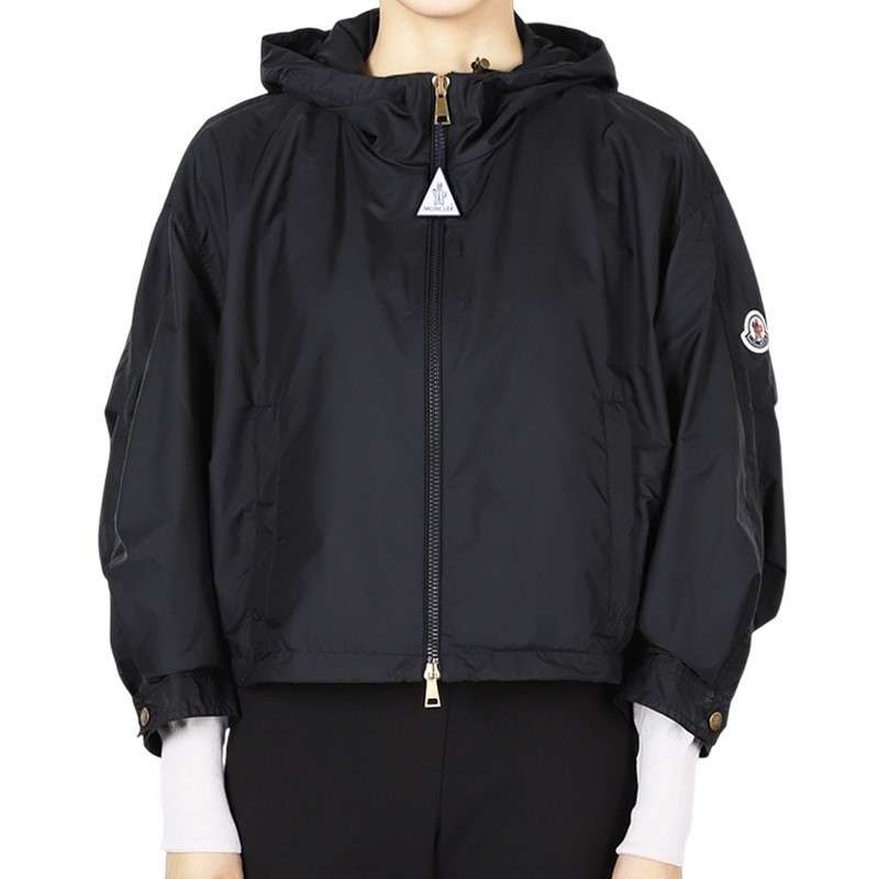 【MONCLER】VIZILLE JACKET