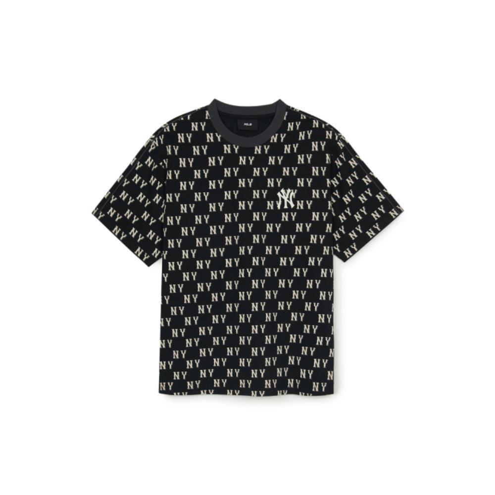 ◆MLB Korea◆ Classic Monogram Sporty Full-Panel Pattern Ove