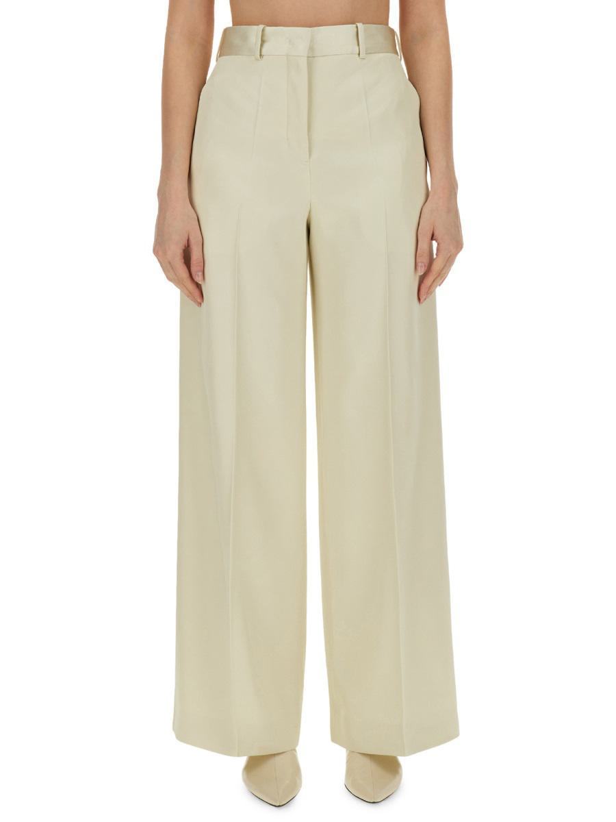 【関税＆送料込み】Jil Sander Tailored Pants