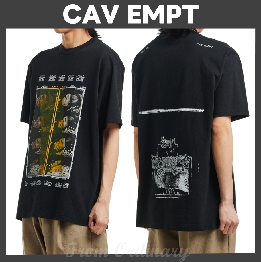 [CAV EMPT] TH body bag / AS D_integration T ★大人気★
