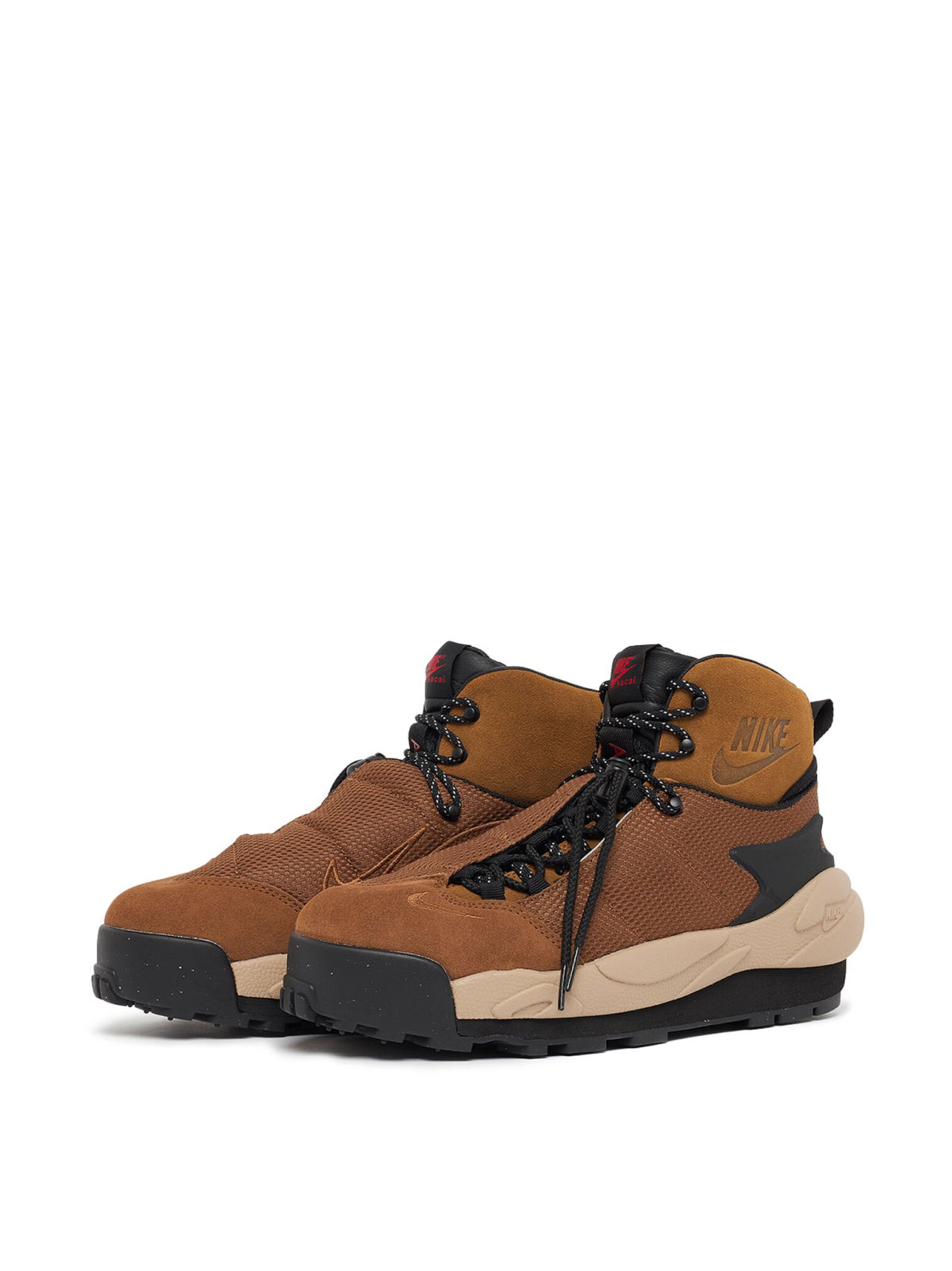 ナイキNike x Sacai Magmascape SP Sneakersニーカー
