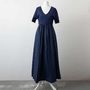 Weekend Max Mara ワンピース WEEKEND MAX MARA レディース 半袖ワンピース BRONZO