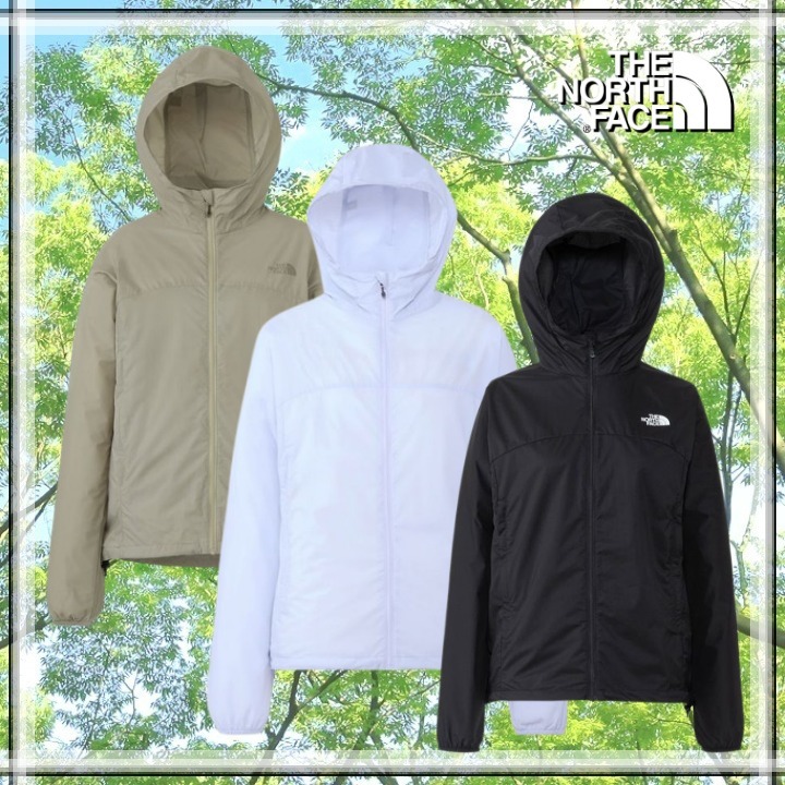 早い者勝ち!!! THE NORTH FACE ◆ スワローテイルフーディ
