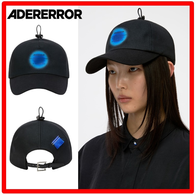 ★韓国の人気★【Ader Error】★Eternity Cap Product. 128★
