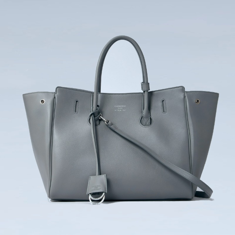 関税込《BALENCIAGA》Hampton スモール キャリーオールバッグ