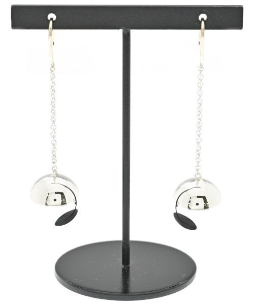 TIFFANY & CO. ピアス・イヤリング Sv925 4800725J0089