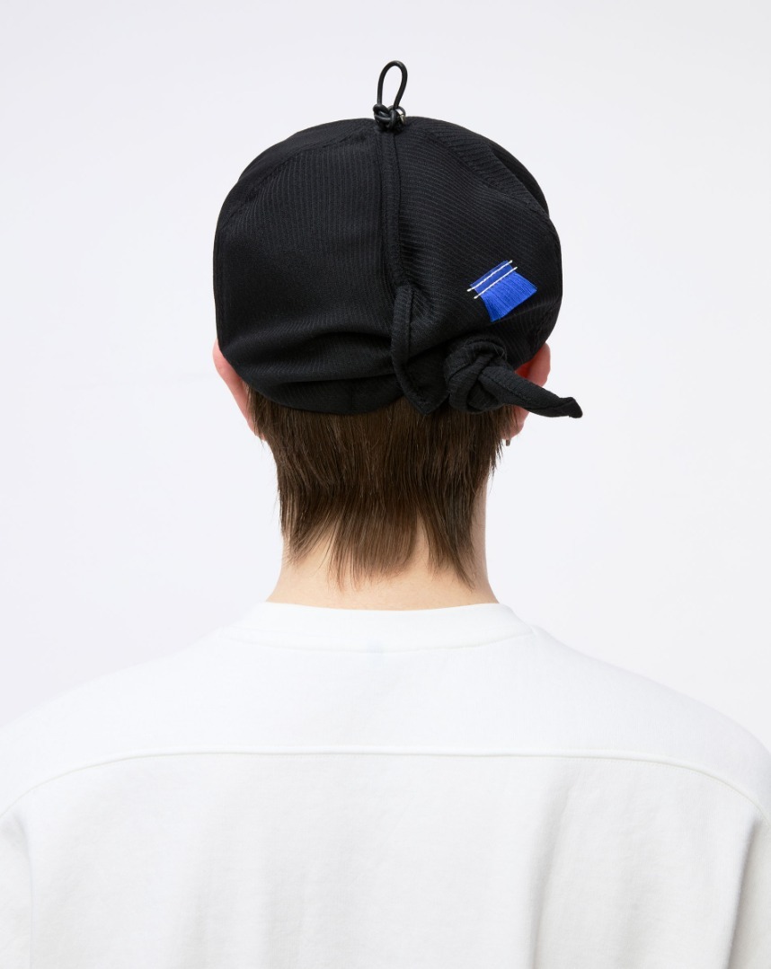 ☆韓国の人気【Ader Error】☆Cap Product. 121☆パネルキャップ ☆韓国の人気【Ader Error】☆Cap Product. 121☆パネルキャップ