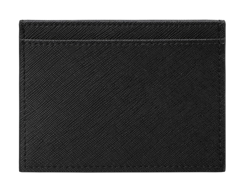 Vivienne Westwood正規品/送料関税込み Logo Flat Card Holder