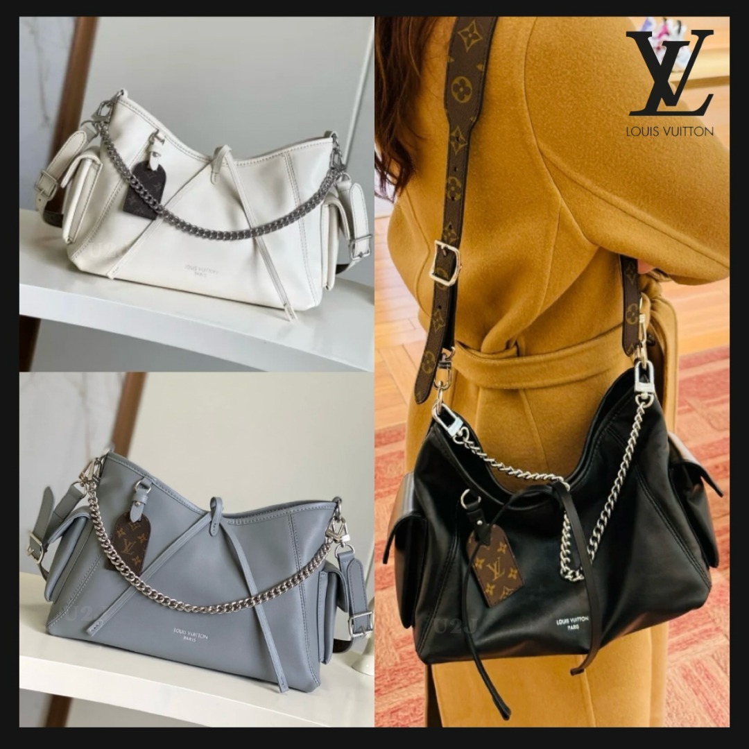 【LV◆上品♡】 Louis Vuitton トートバッグ