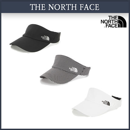 熱販売 THE NORTH THE NF295D03（3.1 サンバイザー キャップ 2WAY FACE 帽子