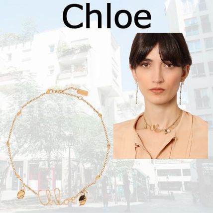 Chloe(クロエ) ネックレス・ペンダント(レディース) - 海外通販