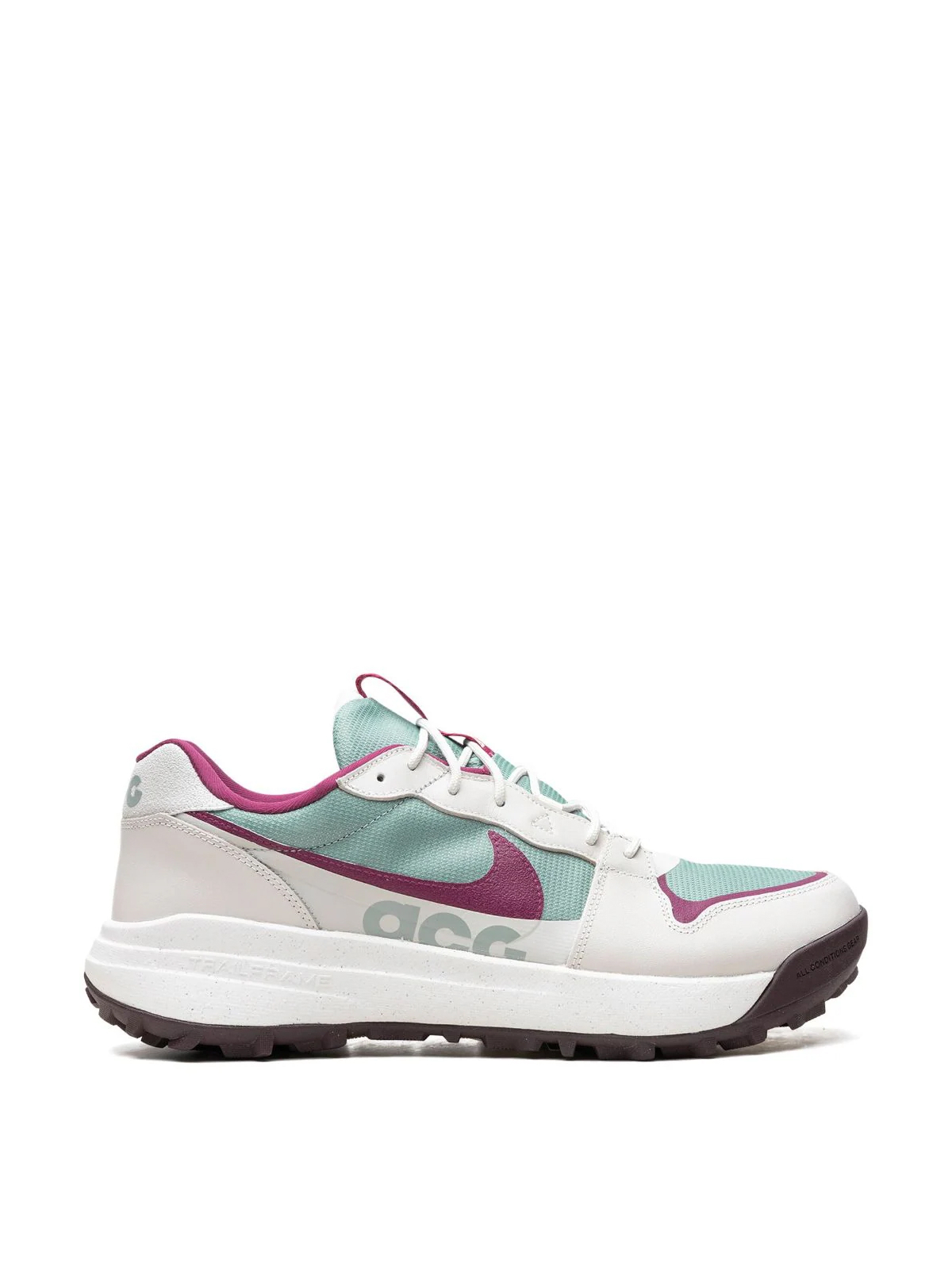 ナイキNike ACG Lowcate 'Mica Green' Sneakersスニーカー