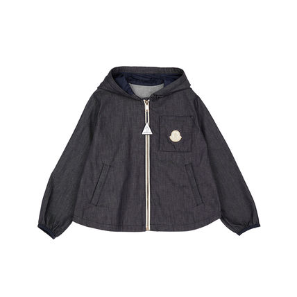 MONCLER モンクレール ナイロンパーカー ナイロンジャケット