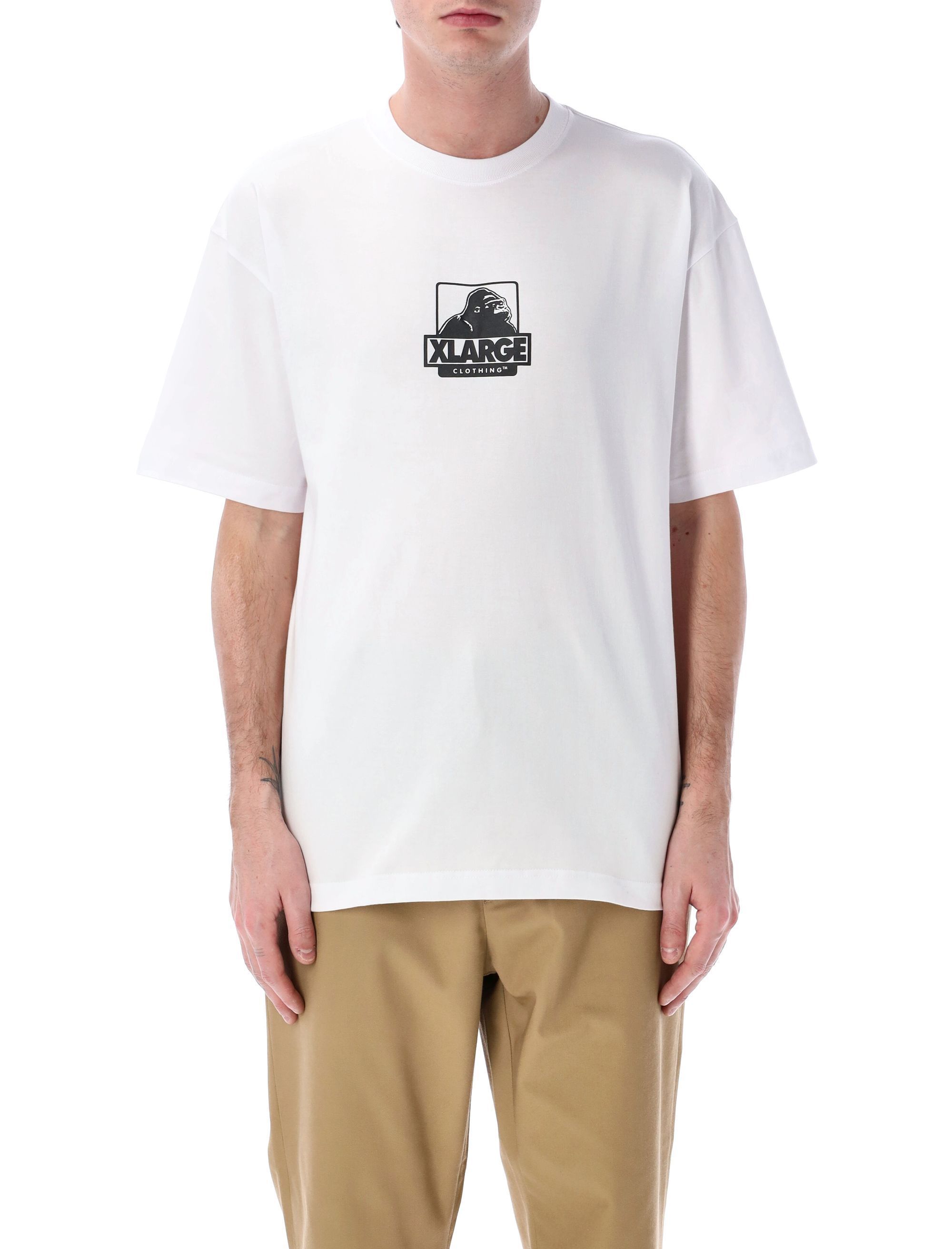Tシャツ・カットソー X-Large TSHIRT (201251011004S)