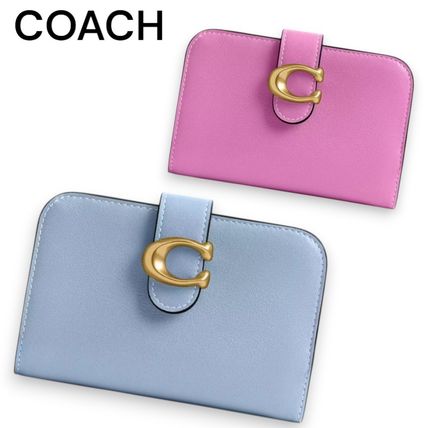 Coach Tabby(コーチ タビー) 折りたたみ財布(レディース) - 海外
