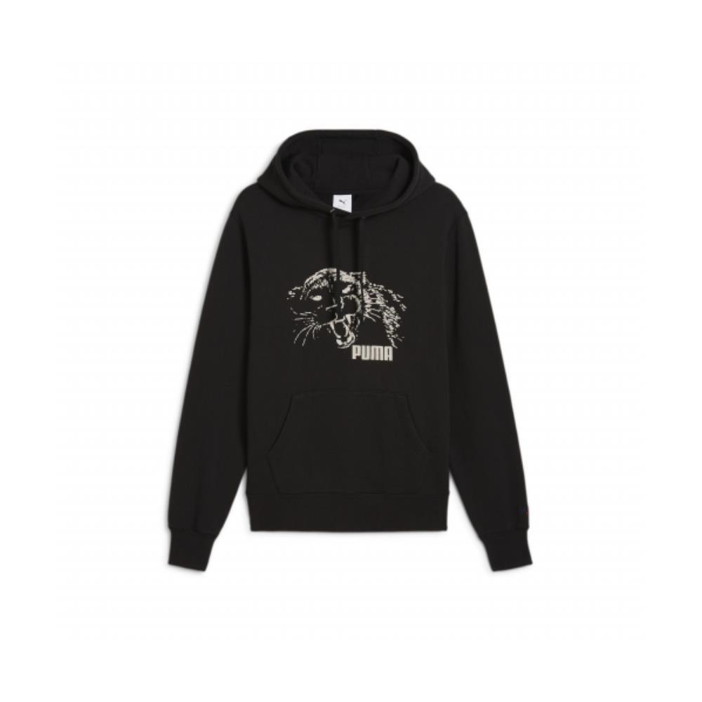 ★★PUMA★★ PUMA x NOAH Graphic Hoodie 62387201