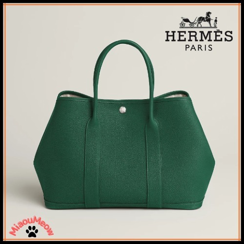 【大人気♪希少色】HERMES★ガーデンパーティー Garden Party 36