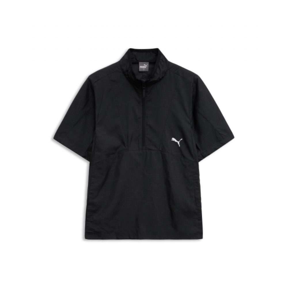 ★★PUMA★★ Active Light Woven Half ZIP 94064201