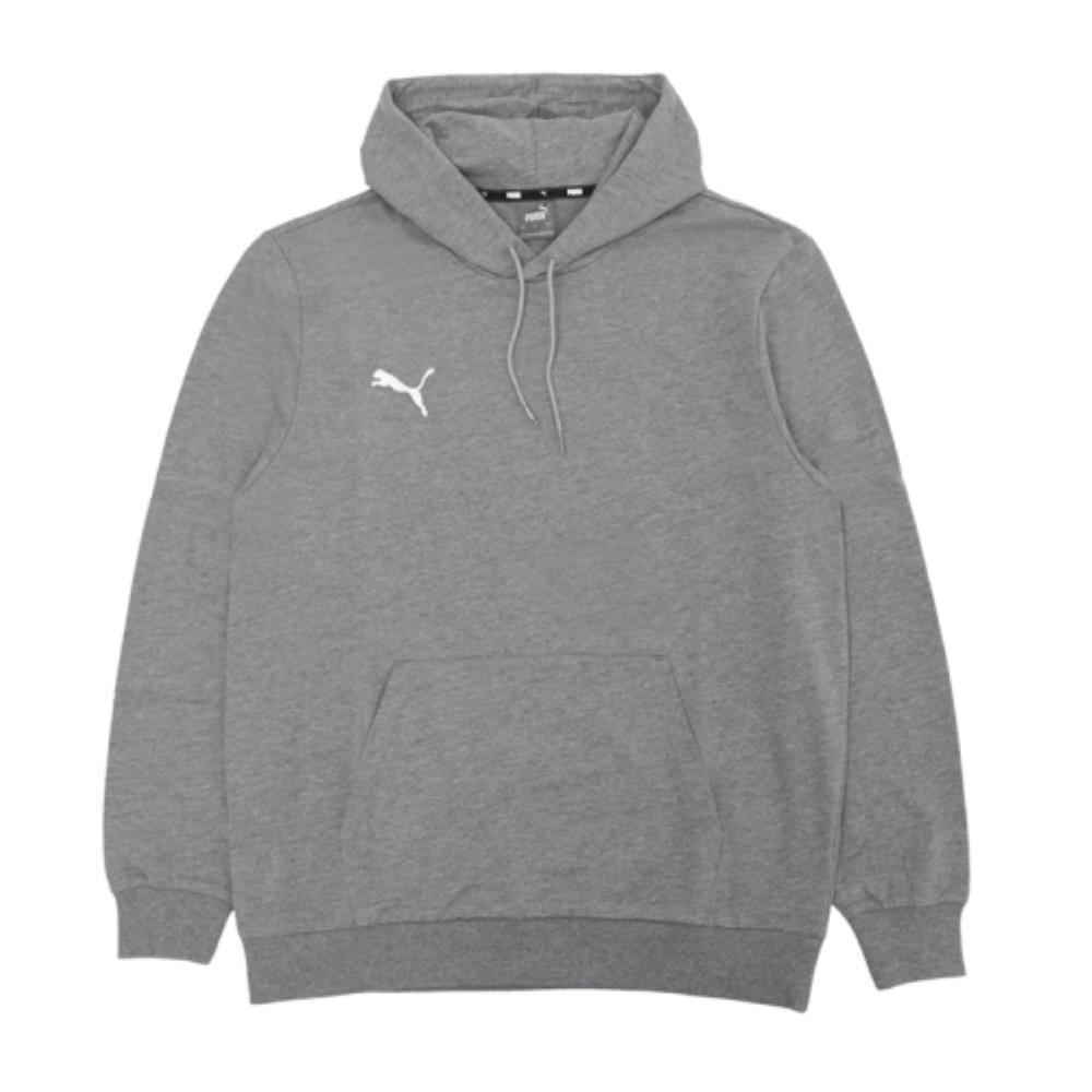 ★★PUMA★★ Team Goal Casual Hoodie Hooded Sweatshirt 65861