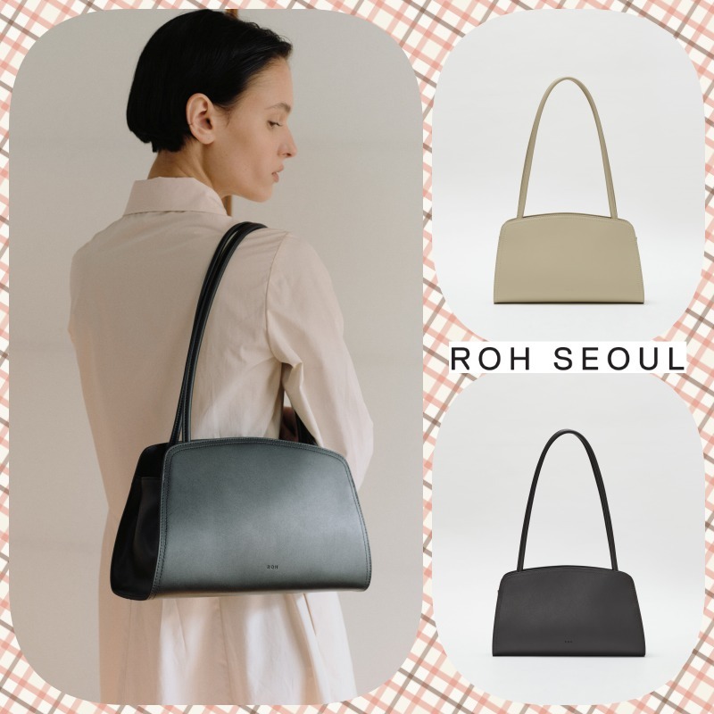 【ROH SEOUL】韓国人気/送料・関税込★Taco shoulder bag