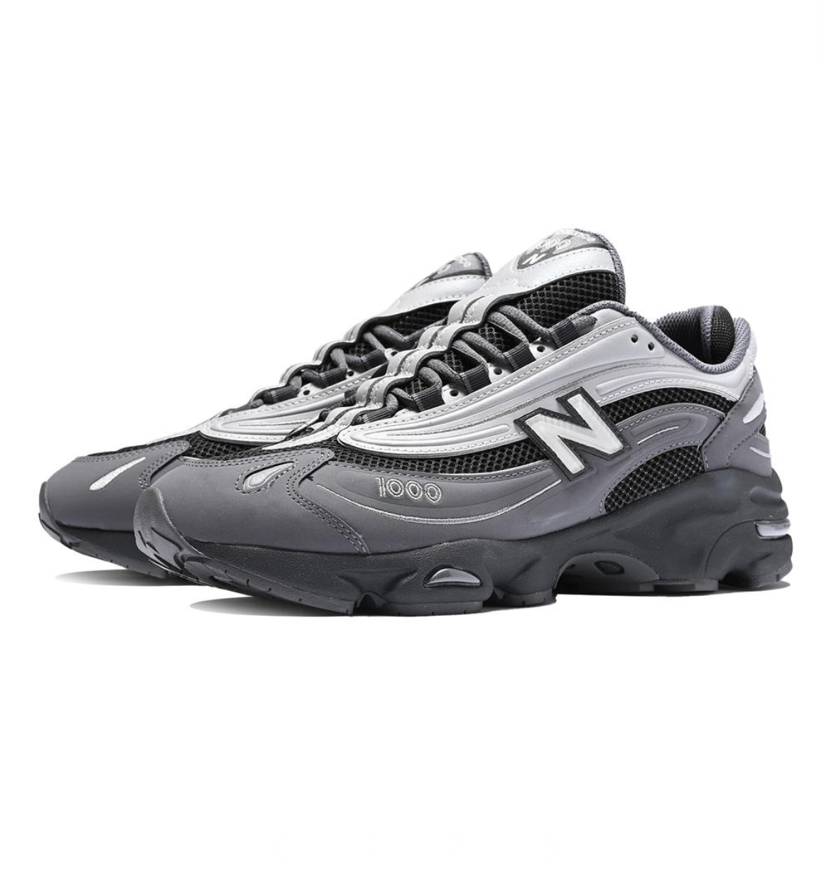 New balance ☆ M1000MEG ‘Castlerock’