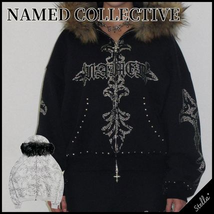 NAMED COLLECTIVE(ネームドコレクティブ) パーカー・フーディ