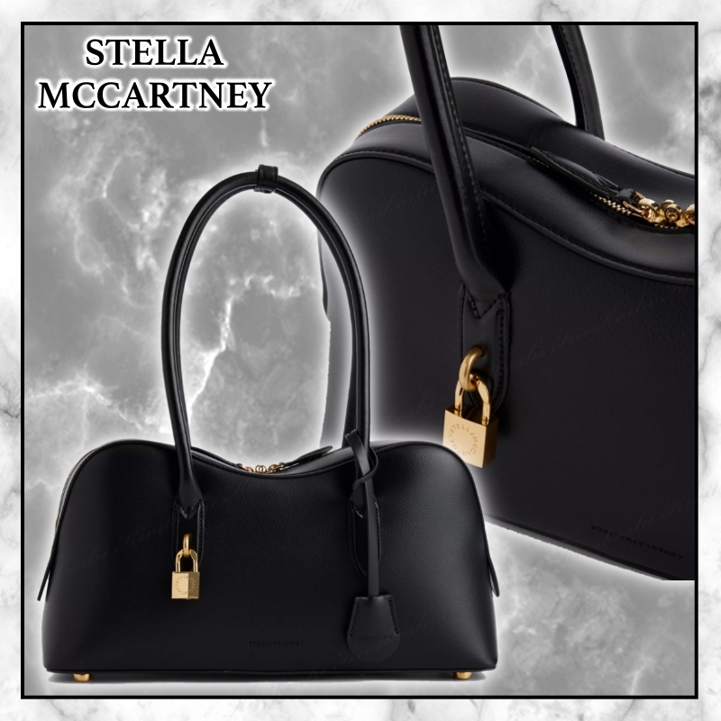 ◆Stella McCartney◆Ryder ヴィーガンレザーショルダーバッグ◆