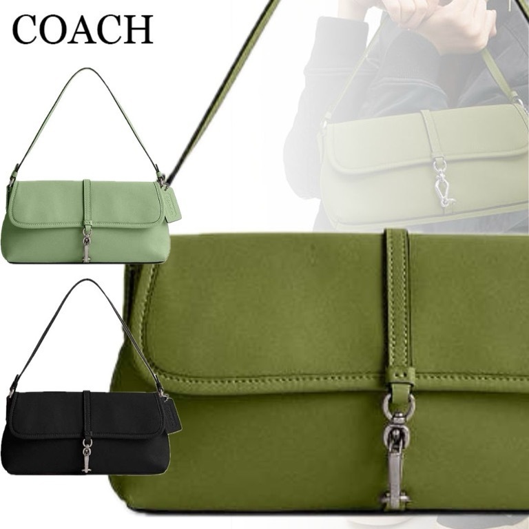 すぐ届く*COACH*コーチ*ハンプトンズ バッグ