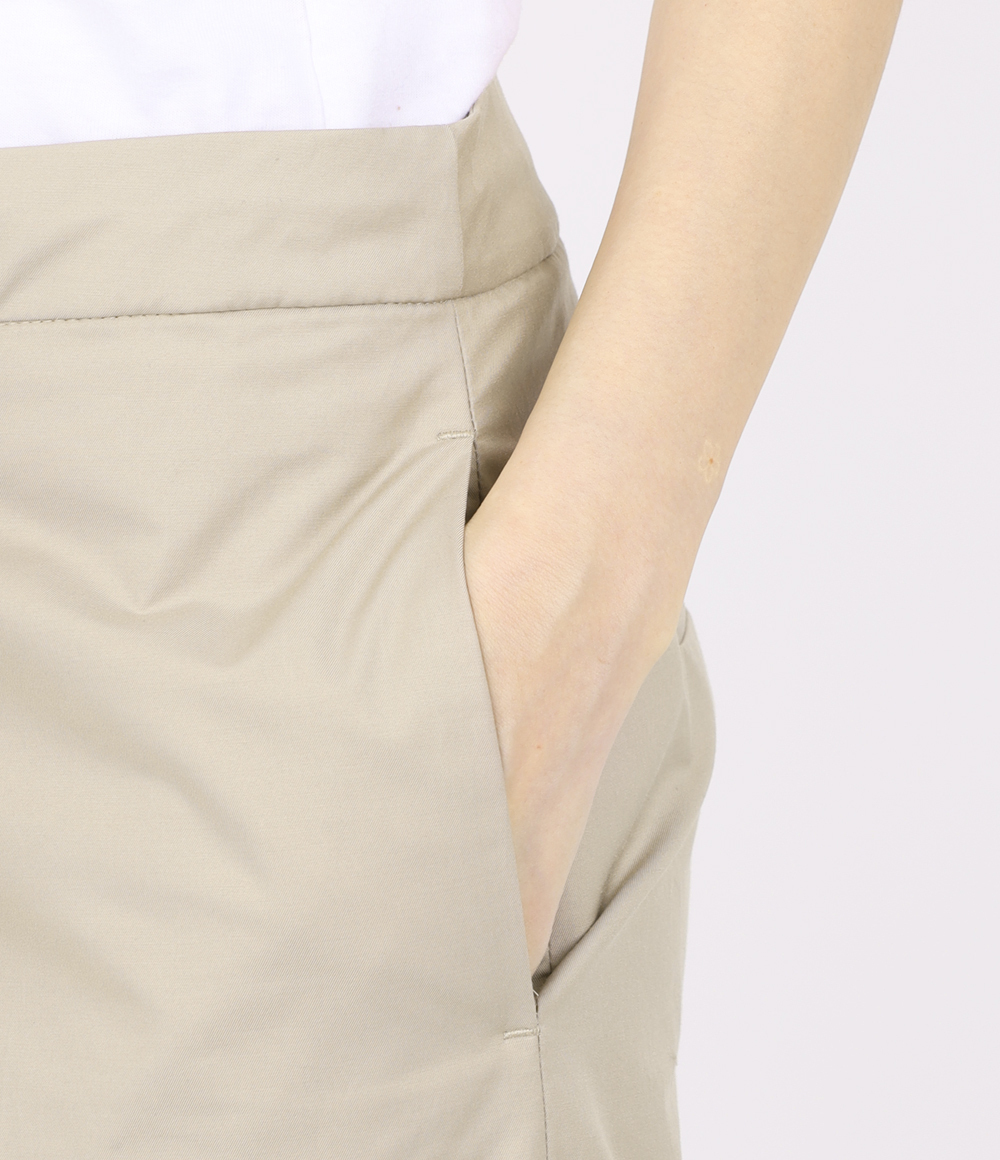★Max Mara★オタボ 撥水 パンツ ☆Max Mara☆オタボ 撥水 パンツ