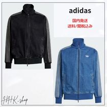 adidas(アディダス)のメンズ デニムジャケット 人気アイテム