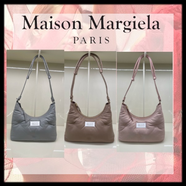 早い者勝ち【Maison Margiela】グラム スラム ホーボー全3色
