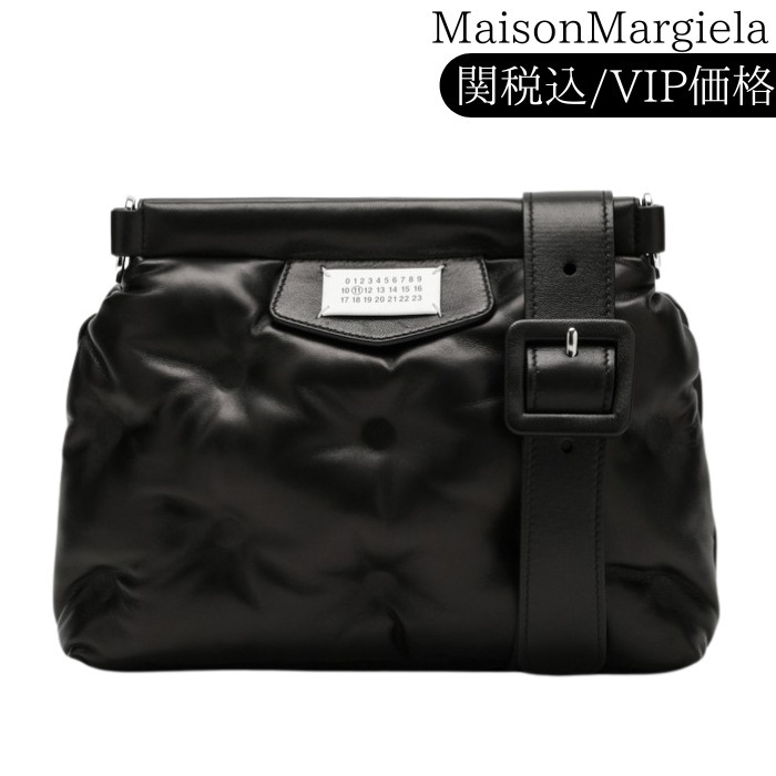 関税込★VIP価格【Maison Margiela】クラシックスモール
