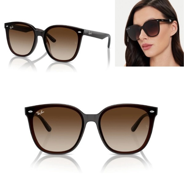 【RayBan】レイバン サングラス ユニセックス 関税送料込み