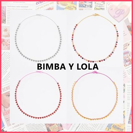 BIMBA Y LOLA(ビンバイローラ) アクセサリー(レディース) - 海外