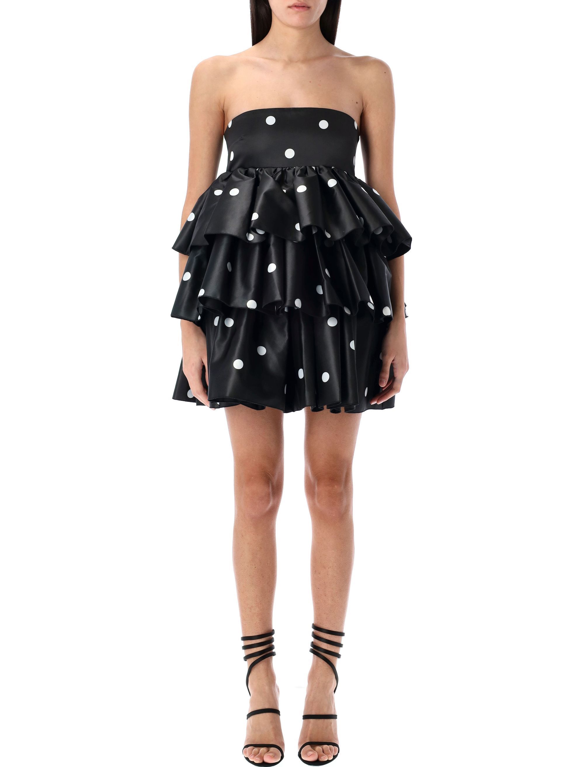 ワンピース ROTATE DRESS (113901000)