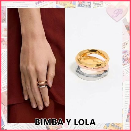 BIMBA Y LOLA(ビンバイローラ) アクセサリー(レディース) - 海外