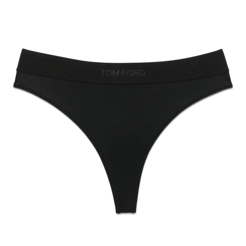 スーツ TOM FORD SS25 UNDERWEAR PANTIES (KNJ009 JEX166 LB999)