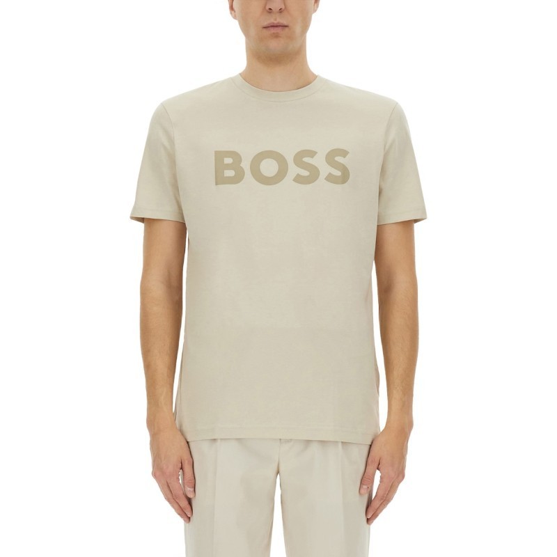 Tシャツ・カットソー Hugo Boss SS25 (50481923 10246016271)