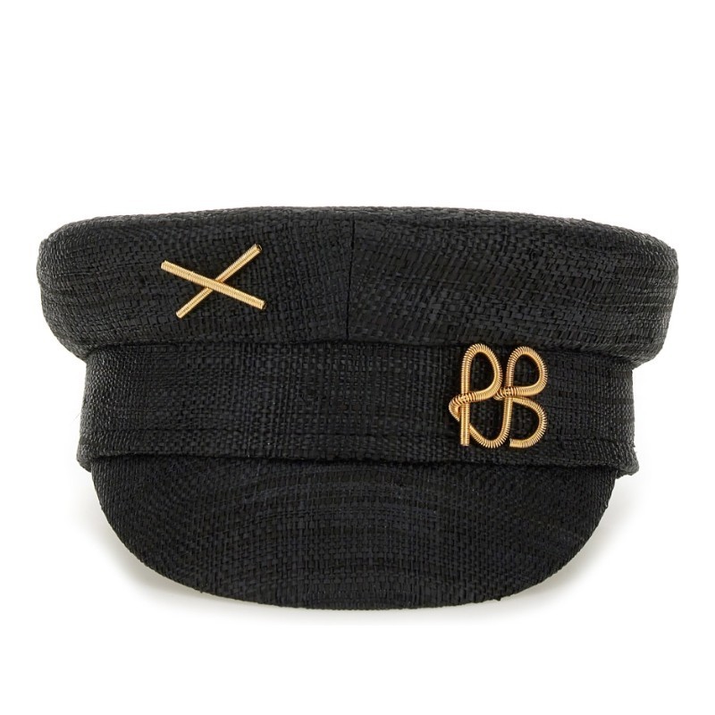 ハット RUSLAN BAGINSKIY SS25 \