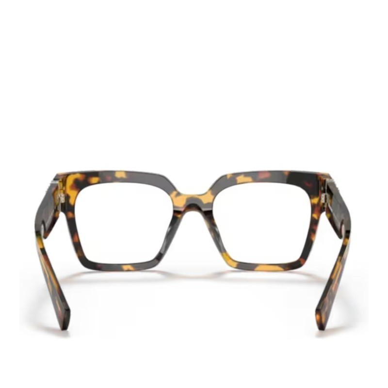 メガネ MiuMiu Miu Miu - 04UV VISTA - VAU1O1 (04UV VISTA VAU1O1)
