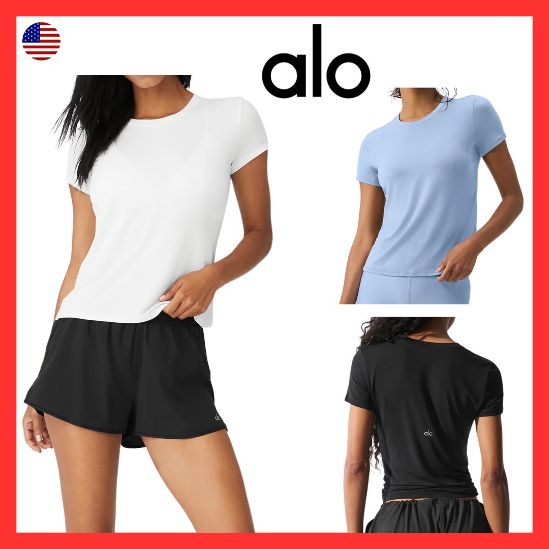 All Day Short Sleeve オールデイ Tシャツ ★日本未入荷