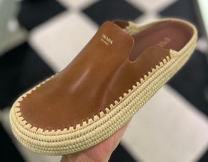 エスパドリーユ PRADA(プラダ) - 海外通販のBUYMA