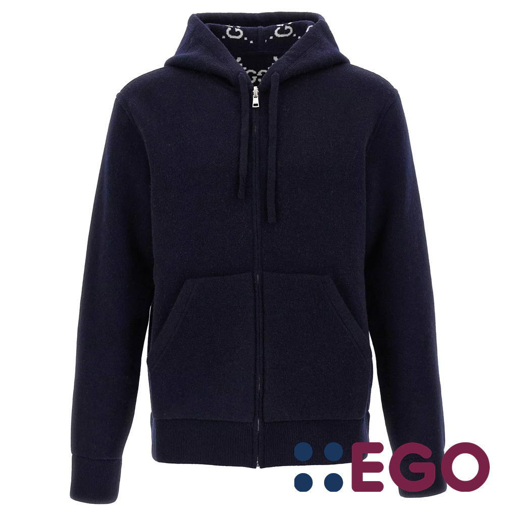 ジャケットその他 WOOL REVERSIBLE JACKET