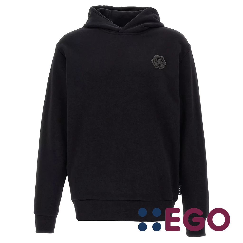 パーカー・フーディ LOGO PATCH HOODIE